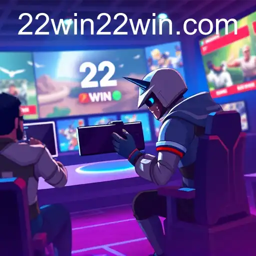 22win: A New Era of Online Gaming