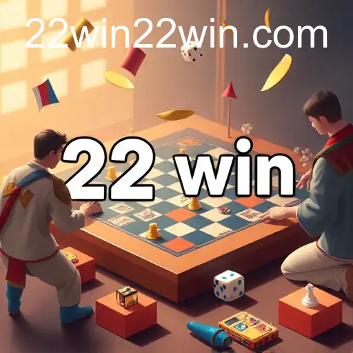 Exploring the World of Board Games: Unveiling the '22win' Experience