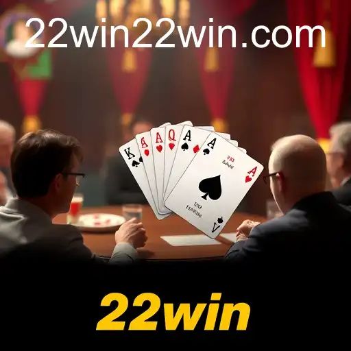 Exploring the Thrilling World of Card Games with 22win