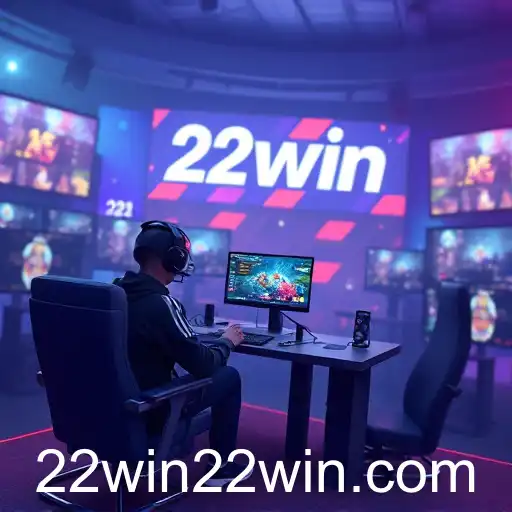 The Digital Surge of Online Gaming