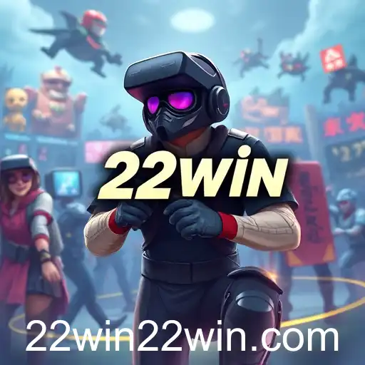 Gaming Hub 22win: Revolutionizing the Online Experience
