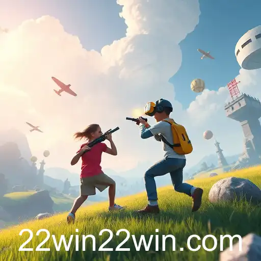 Gaming Revolution in 2025