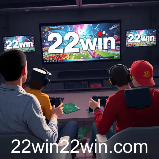 Gaming Trends in 2025