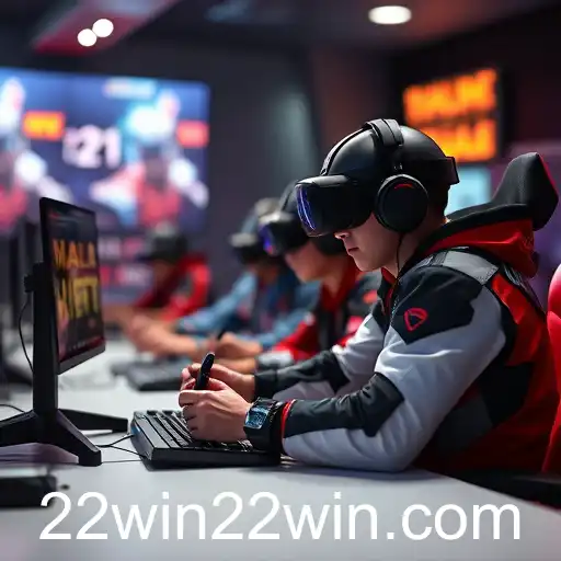 Gaming Trends and Innovations Reshape the Industry