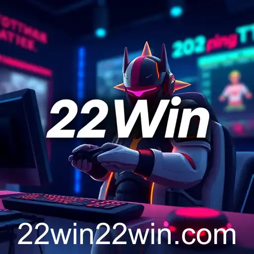 Influence of 22win on Online Gaming in 2025