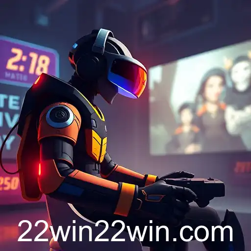 22win: Revolutionizing the Online Gaming Experience