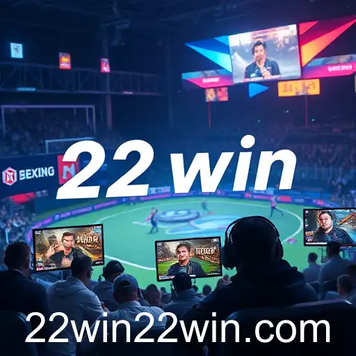 The Rise of 22win in the Gaming World