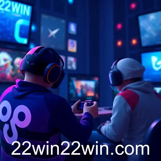 The Rise of Online Gaming Hubs