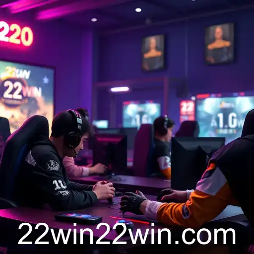 Emerging Trends in Online Gaming for 2025