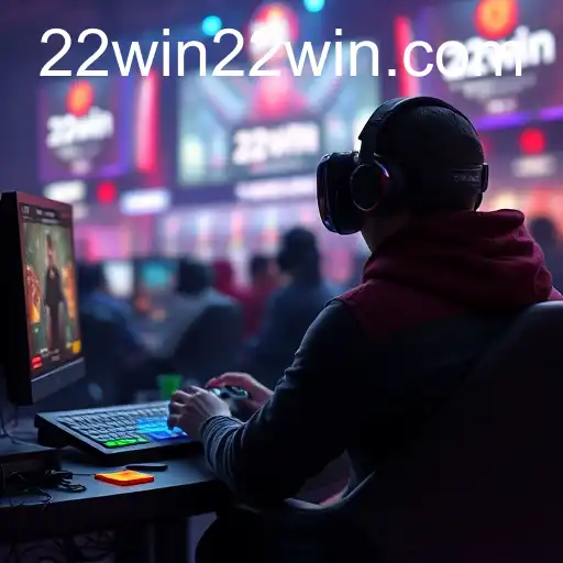 Gaming Industry's Next Move