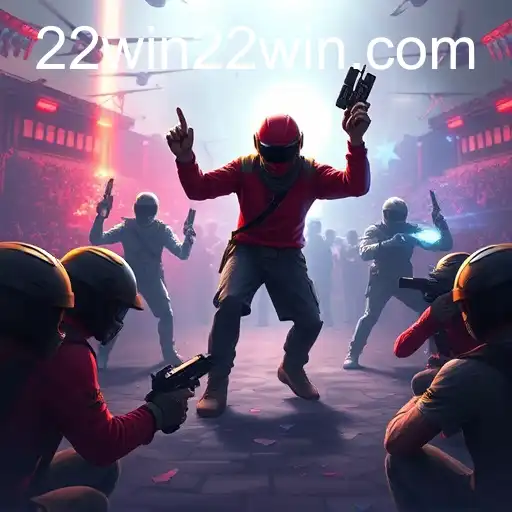 Exploring the Multiplayer Gaming Experience at 22win