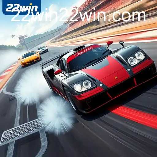 Exploring the Excitement of 'Racing Thrills' on 22win