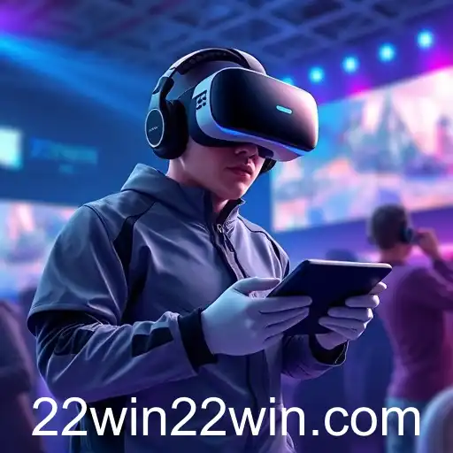 The Rise of 22win: A Paradigm Shift in Online Gaming