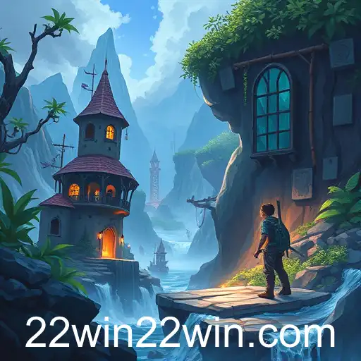 The Rise of 22win: Transforming Digital Gaming Landscapes