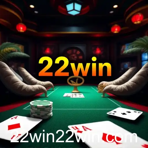 The Rise of 22win in Online Gaming