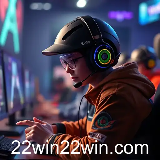 The Rise of 22win: Gaming Trends for the Future