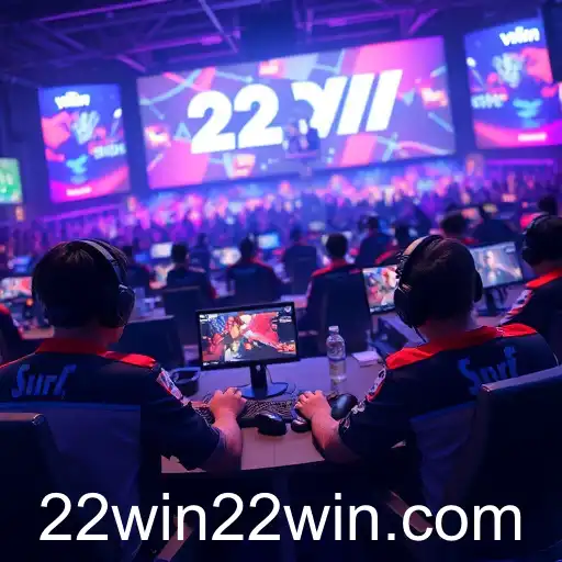 The Rise of Online Gaming Platforms