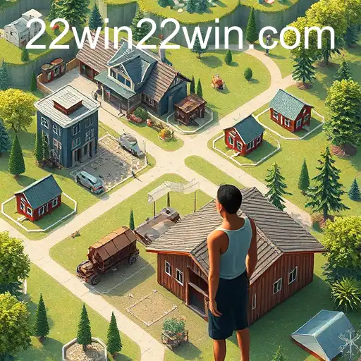 Exploring the Thrill of 'Simulations' with 22win: A Dive into Virtual Realities