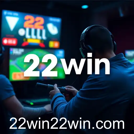 22win Revolutionizes Online Gaming Landscape