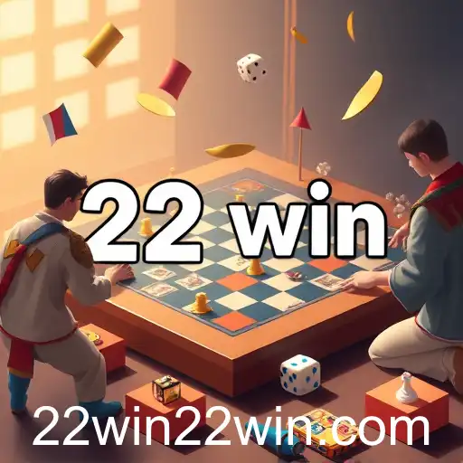 Exploring the World of Board Games: Unveiling the '22win' Experience