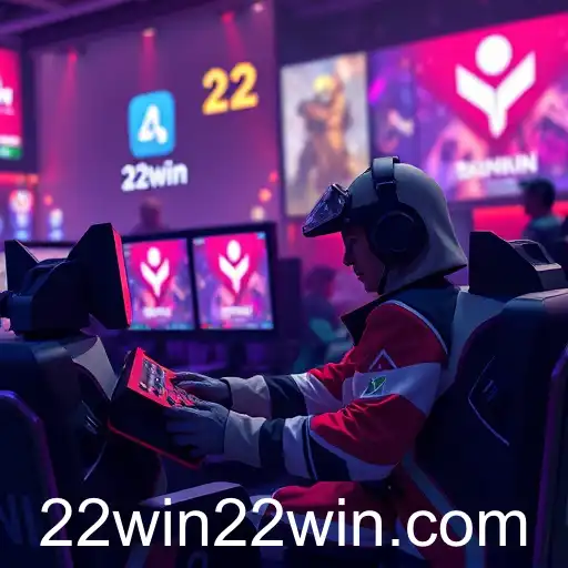 Gaming Evolution: A Spotlight on 22win