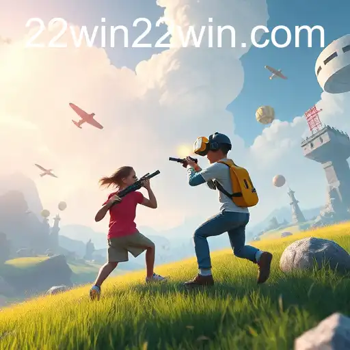 Gaming Revolution in 2025