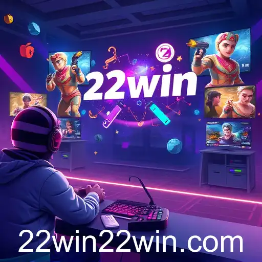 Gaming Trends Revolutionized by 22win