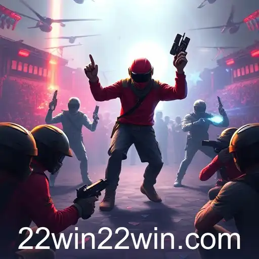 Exploring the Multiplayer Gaming Experience at 22win