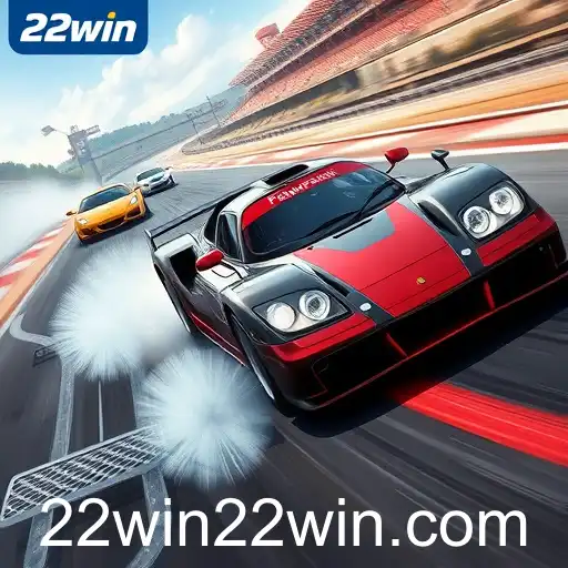 Exploring the Excitement of 'Racing Thrills' on 22win