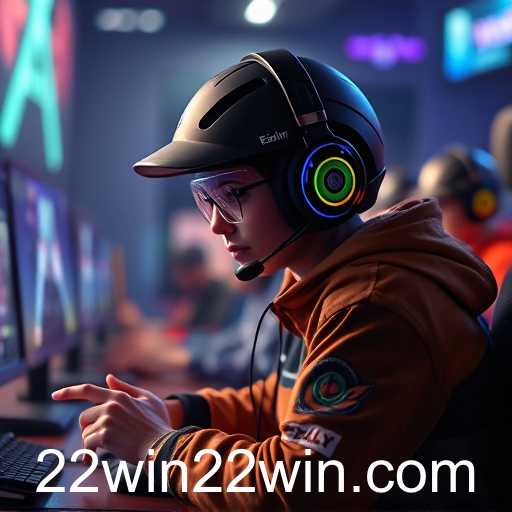 The Rise of 22win: Gaming Trends for the Future