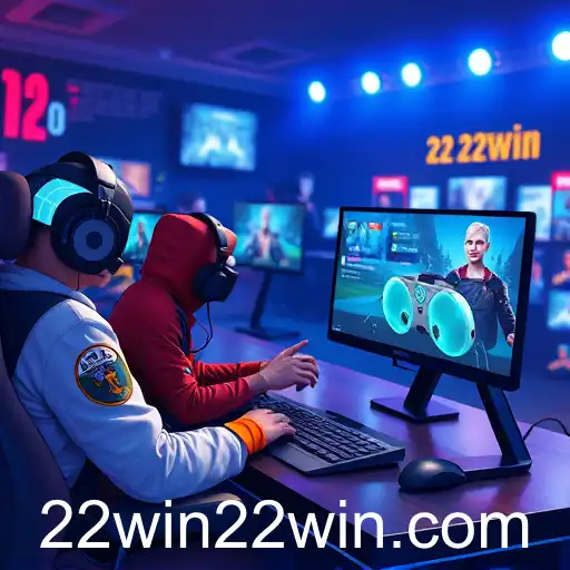 The Rise of Online Gaming Hubs