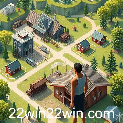 Exploring the Thrill of 'Simulations' with 22win: A Dive into Virtual Realities