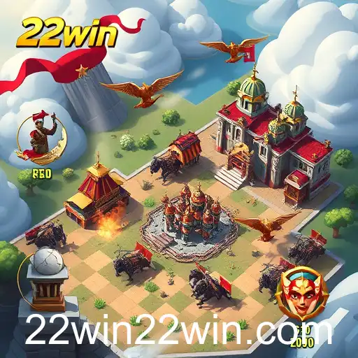 Exploring the World of '22win': A Deep Dive into Strategy Play