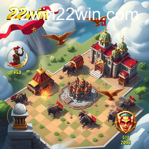 Exploring the World of '22win': A Deep Dive into Strategy Play